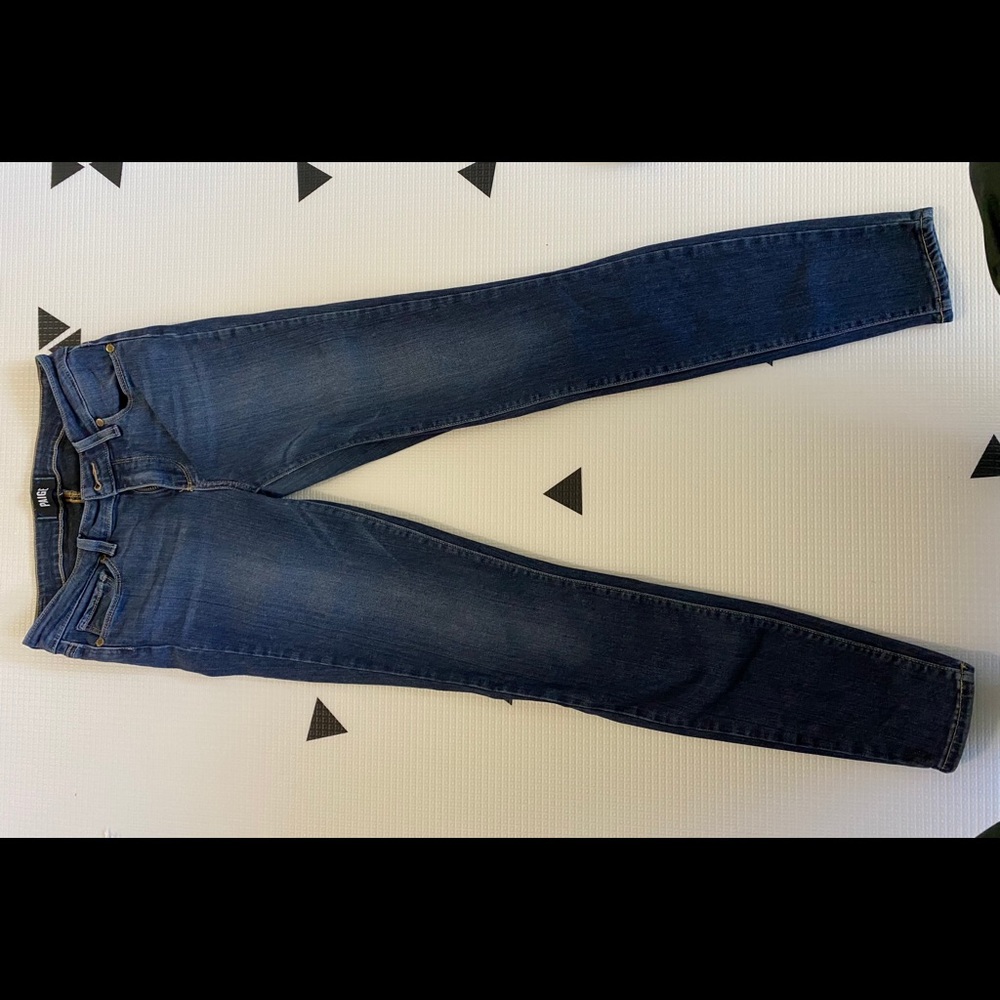 PAIGE Verdugo Ultra Skinny